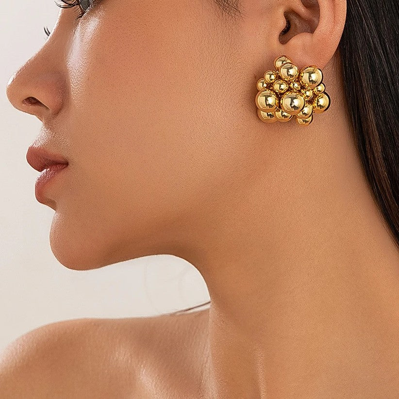 Pendientes Ibicencos: Una Joya de Nácar