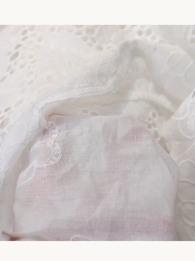 Vestido Ibicenco Boho Chic de Verano