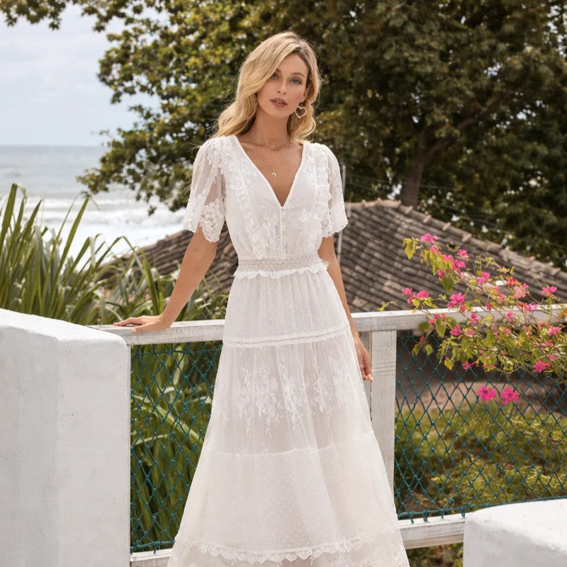 Ropa Boho Mujer | Vestidos Ibicencos, Faldas, Zapatos y Joyería Elegante