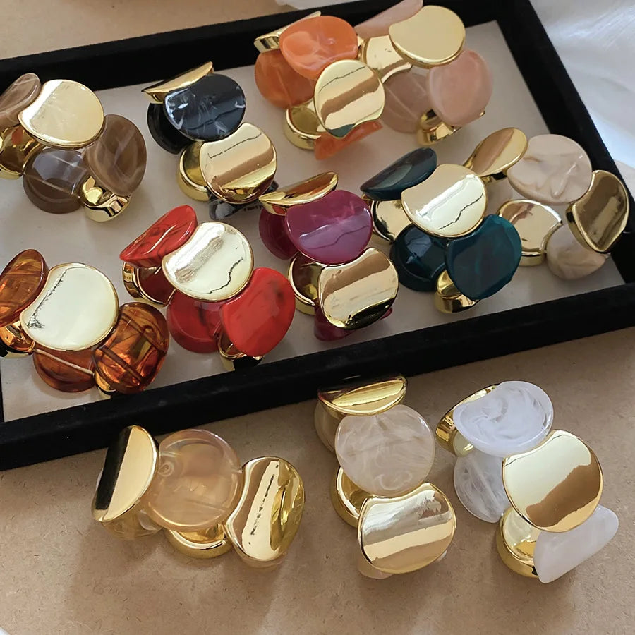 Pulsera Brazalete Ibicenco Boho de Diseño Artesanal boho bracelet bangle