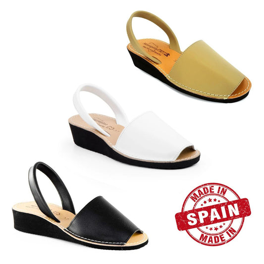 Menorquinas Calma Costera - Fabricado en España - Vestidos Ibicencos